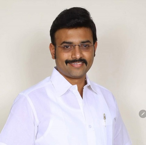 Dr. Mathiventhan